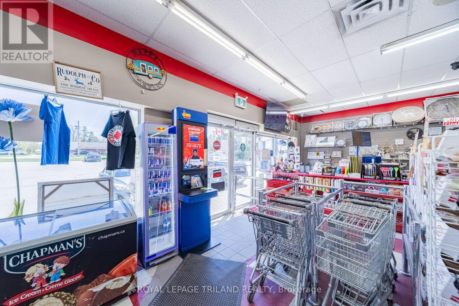 2 - 99 Ontario Street S, Lambton Shores, Ontario  N0M 1T0 - Photo 9 - X13143138