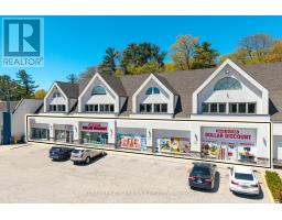 2 - 99 ONTARIO STREET S, Lambton Shores, Ontario