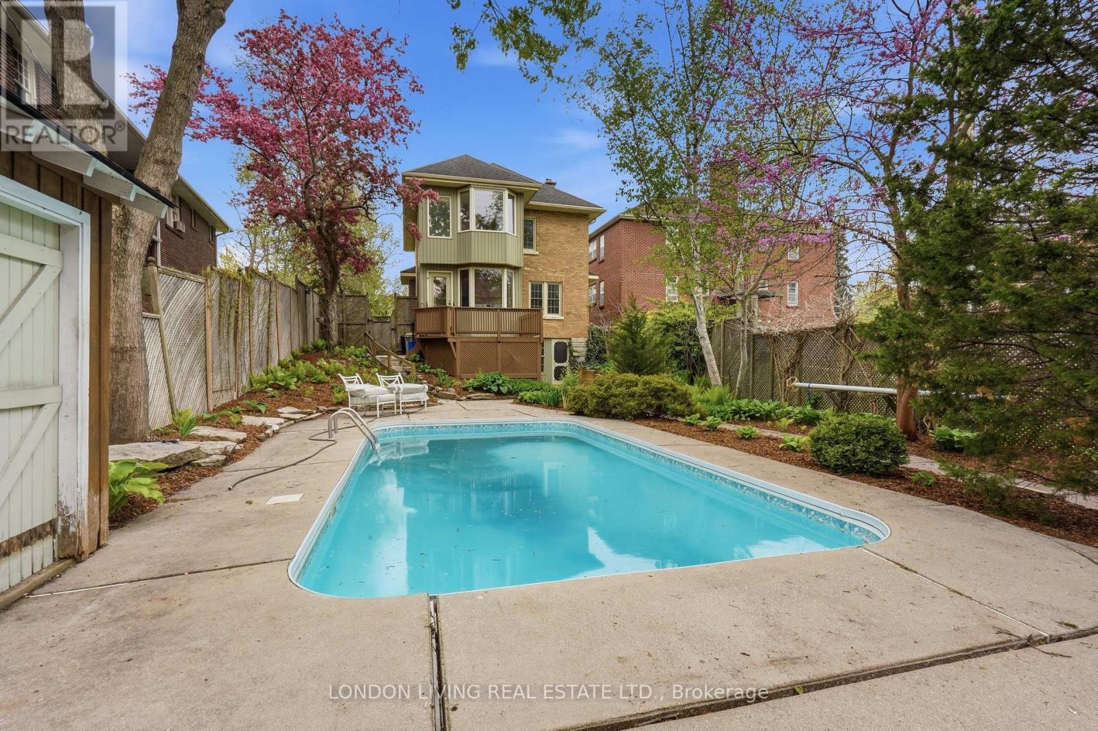26 Frank Place, London South, Ontario  N6C 1W2 - Photo 43 - X13143210