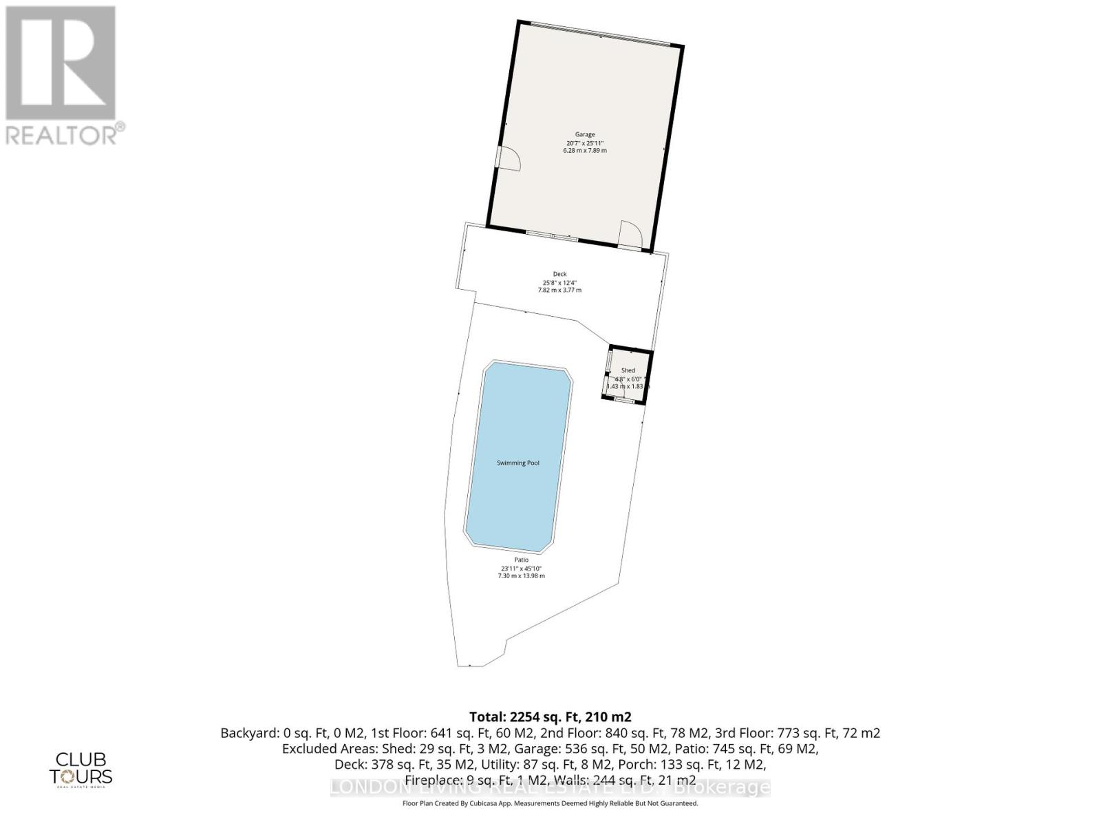 26 Frank Place, London South, Ontario  N6C 1W2 - Photo 50 - X13143210