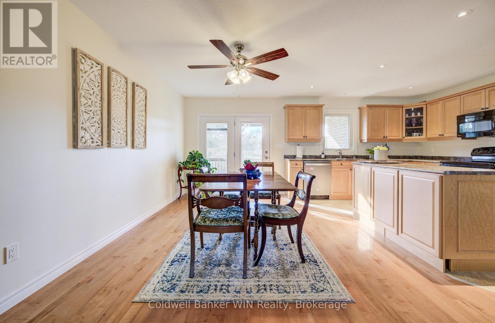 434 King Street E, Wellington North, Ontario  N0G 2L2 - Photo 6 - X13142822