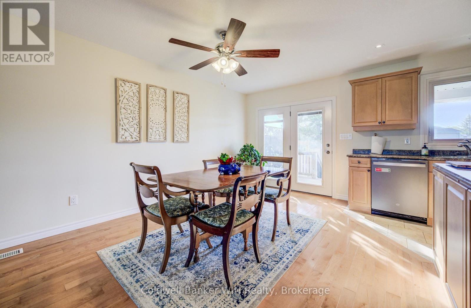 434 King Street E, Wellington North, Ontario  N0G 2L2 - Photo 7 - X13142822