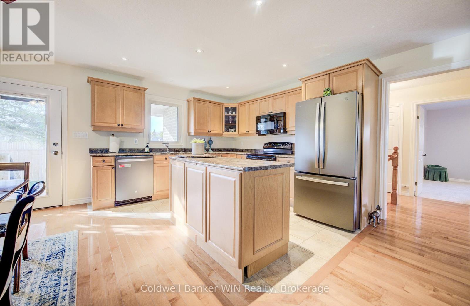 434 King Street E, Wellington North, Ontario  N0G 2L2 - Photo 8 - X13142822