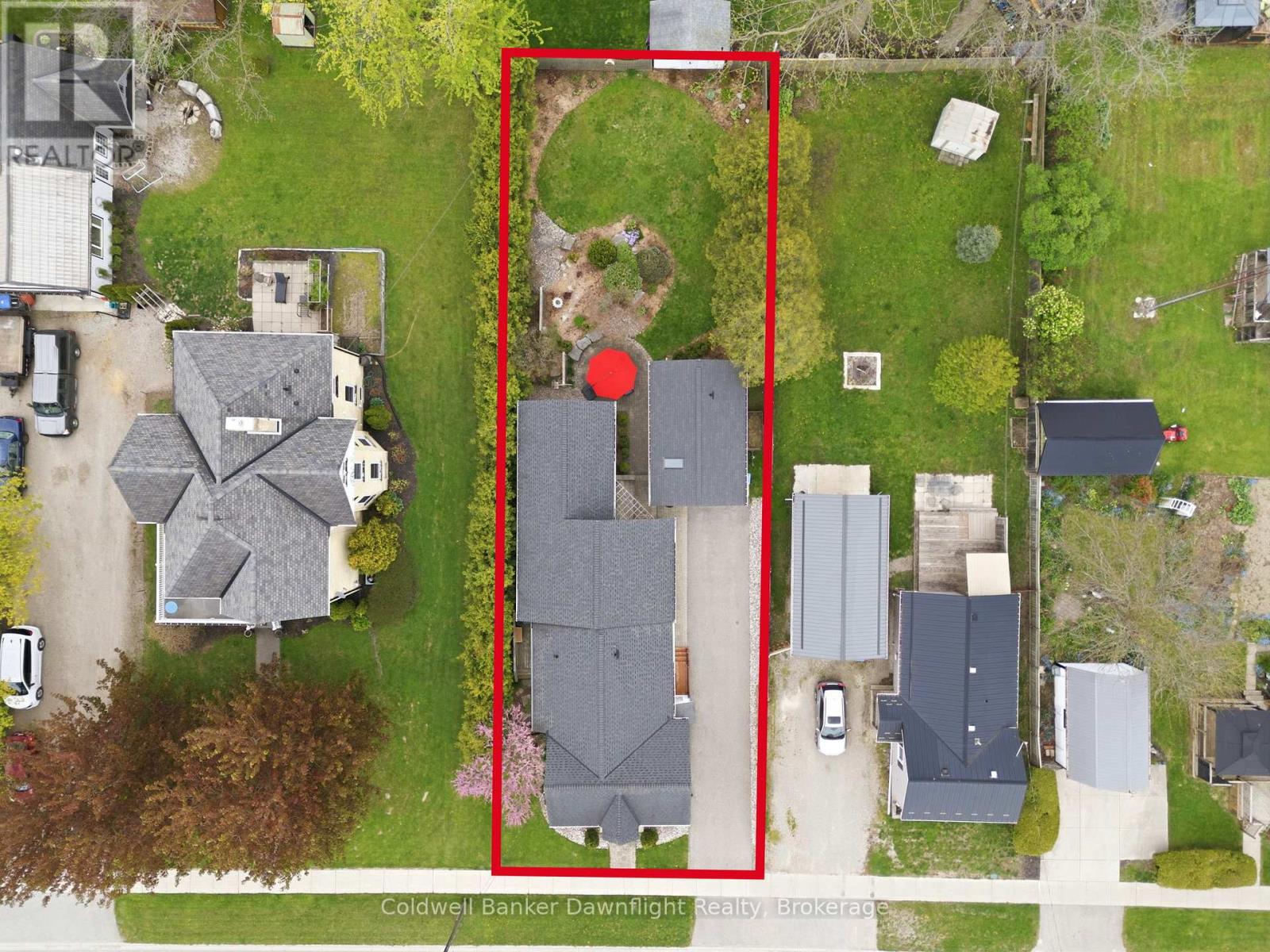 81 Huron Street, South Huron, Ontario  N0M 1S2 - Photo 3 - X13142826
