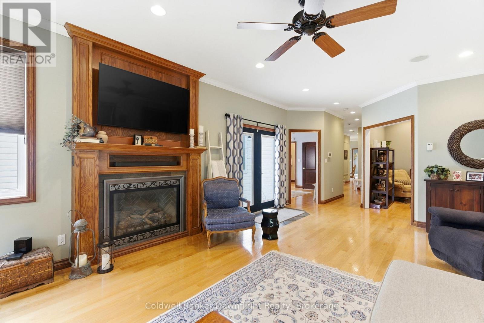 81 Huron Street, South Huron, Ontario  N0M 1S2 - Photo 32 - X13142826