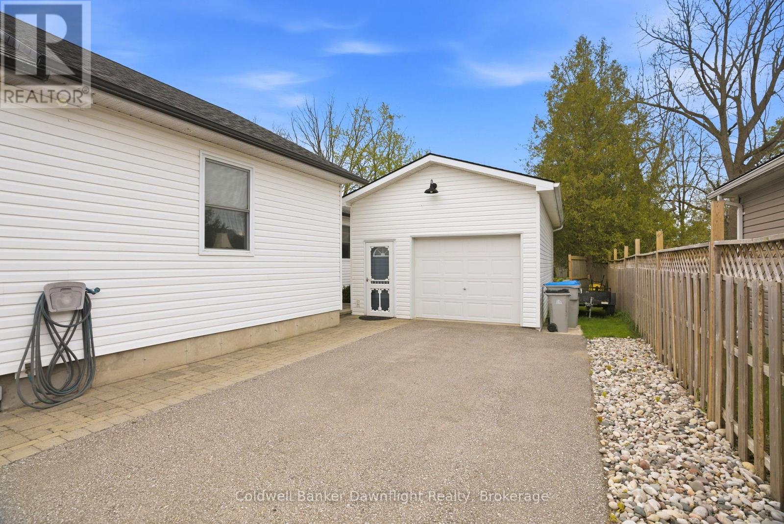 81 Huron Street, South Huron, Ontario  N0M 1S2 - Photo 42 - X13142826