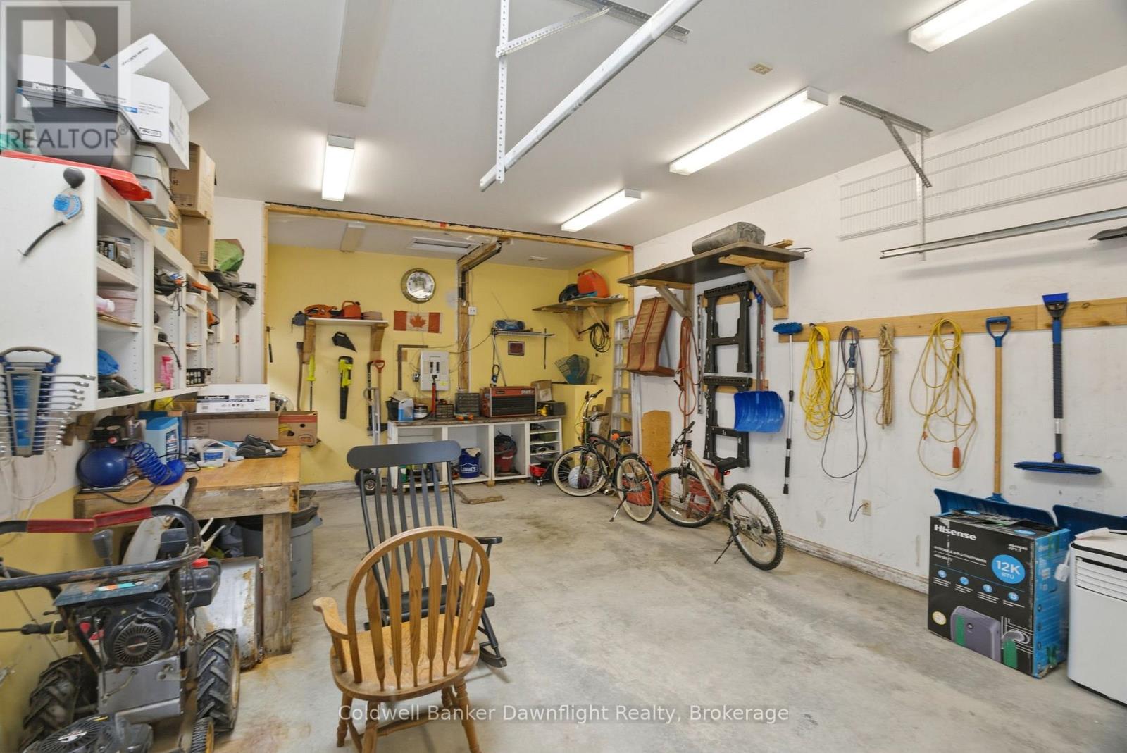 81 Huron Street, South Huron, Ontario  N0M 1S2 - Photo 43 - X13142826
