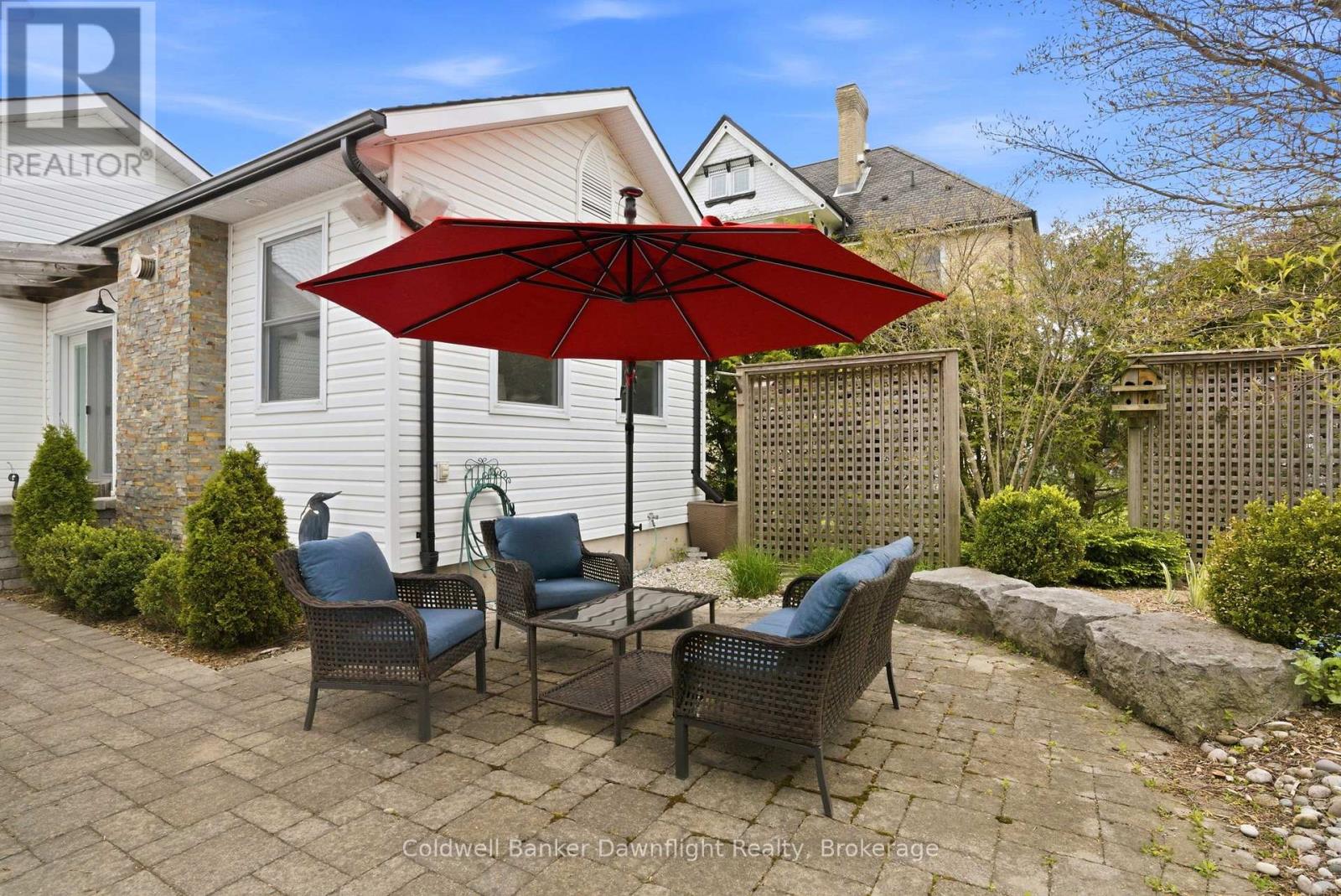 81 Huron Street, South Huron, Ontario  N0M 1S2 - Photo 45 - X13142826