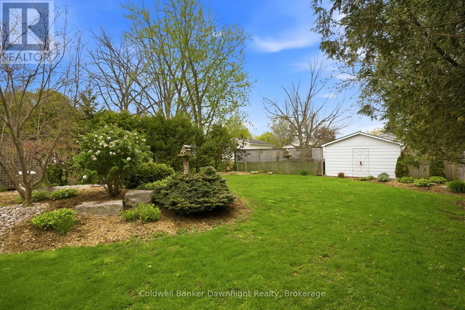 81 Huron Street, South Huron, Ontario  N0M 1S2 - Photo 46 - X13142826