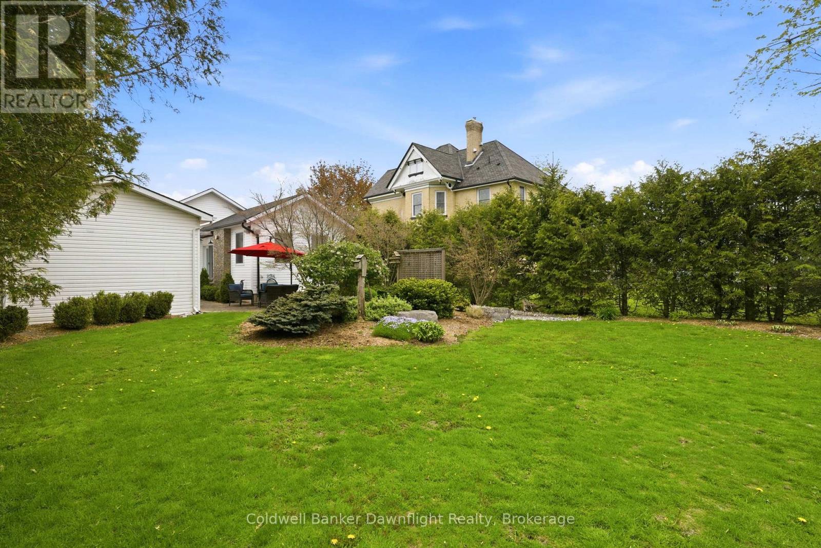 81 Huron Street, South Huron, Ontario  N0M 1S2 - Photo 47 - X13142826