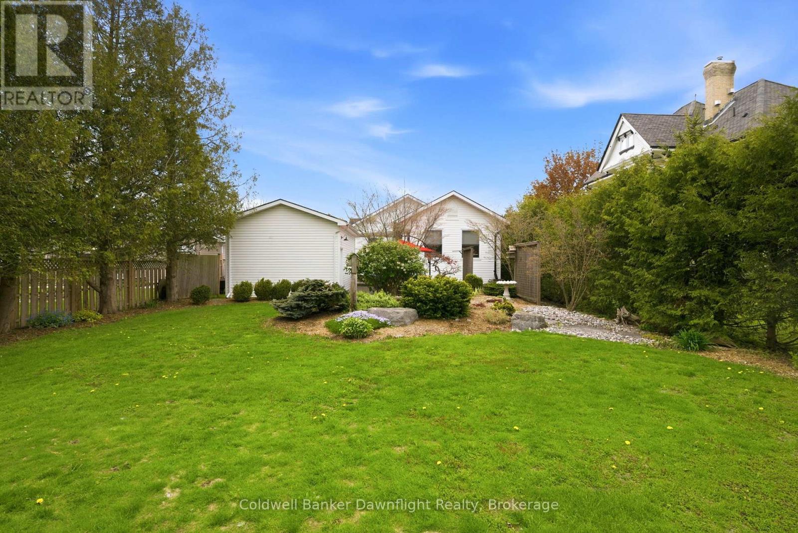 81 Huron Street, South Huron, Ontario  N0M 1S2 - Photo 48 - X13142826