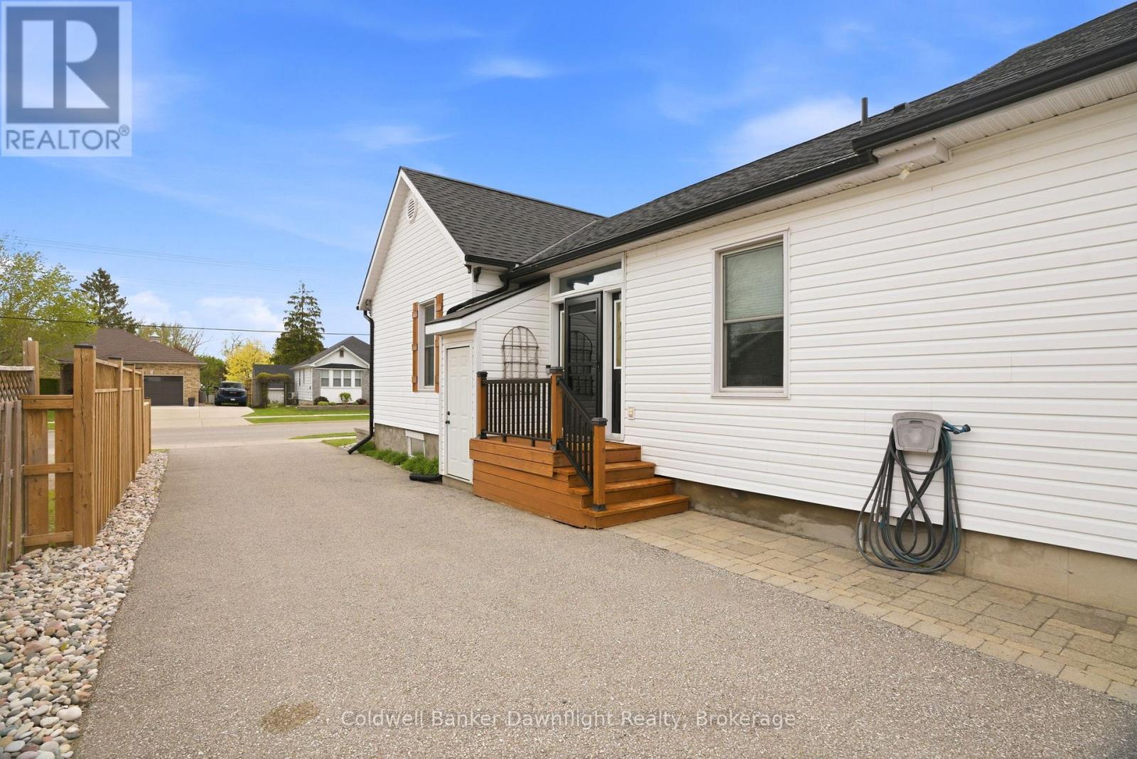 81 Huron Street, South Huron, Ontario  N0M 1S2 - Photo 50 - X13142826