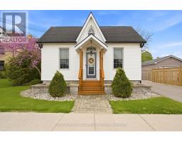 81 HURON STREET