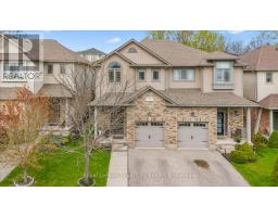 144 KEMP CRESCENT, guelph (grange road), Ontario