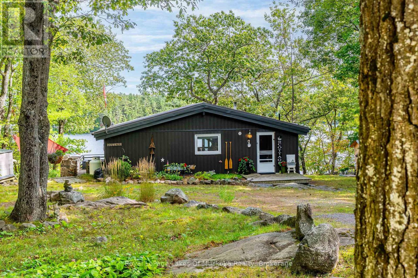 1382 Fish Hatchery Road, Muskoka Lakes, Ontario  P0B 1M0 - Photo 20 - X13143180