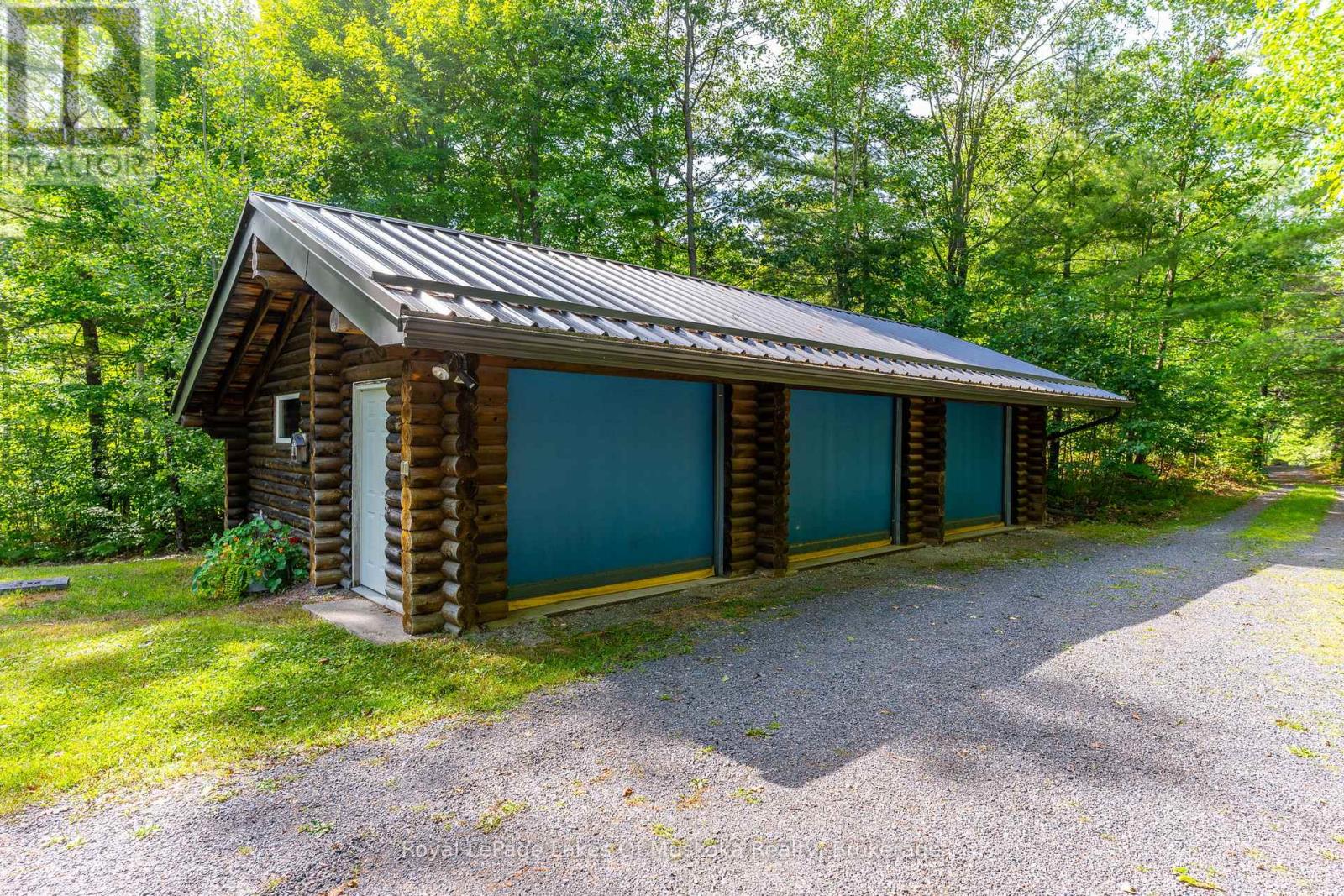 1382 Fish Hatchery Road, Muskoka Lakes, Ontario  P0B 1M0 - Photo 24 - X13143180