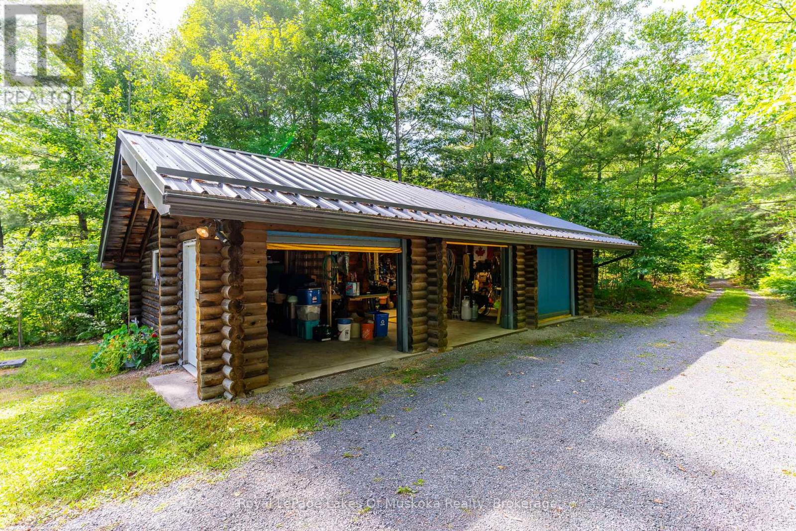 1382 Fish Hatchery Road, Muskoka Lakes, Ontario  P0B 1M0 - Photo 27 - X13143180