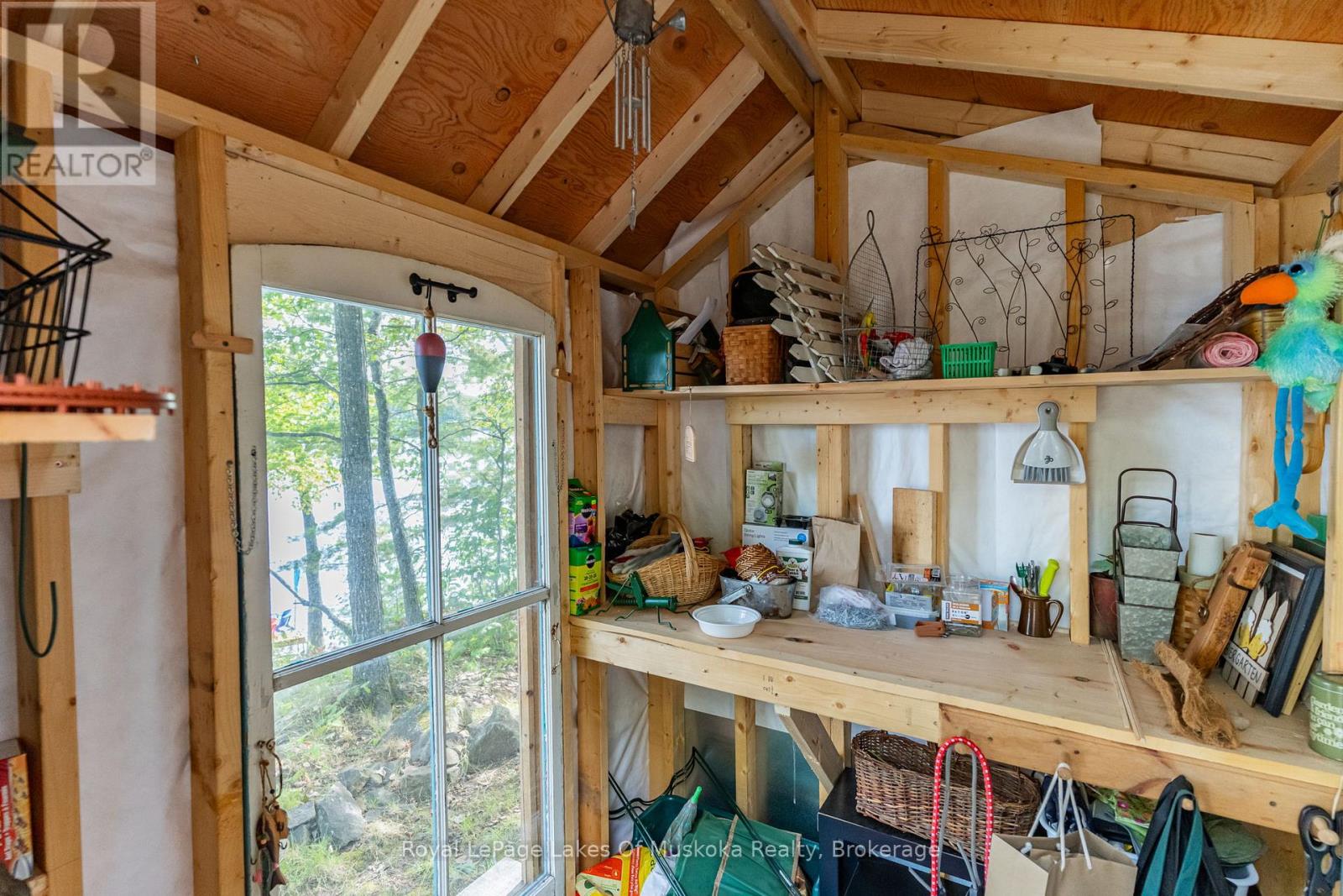 1382 Fish Hatchery Road, Muskoka Lakes, Ontario  P0B 1M0 - Photo 28 - X13143180