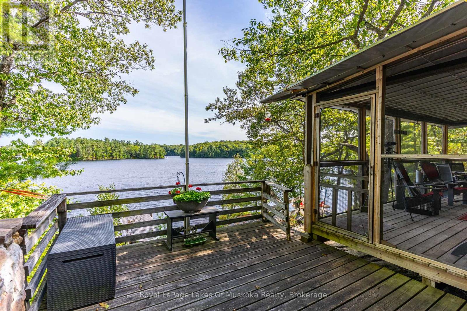 1382 Fish Hatchery Road, Muskoka Lakes, Ontario  P0B 1M0 - Photo 30 - X13143180