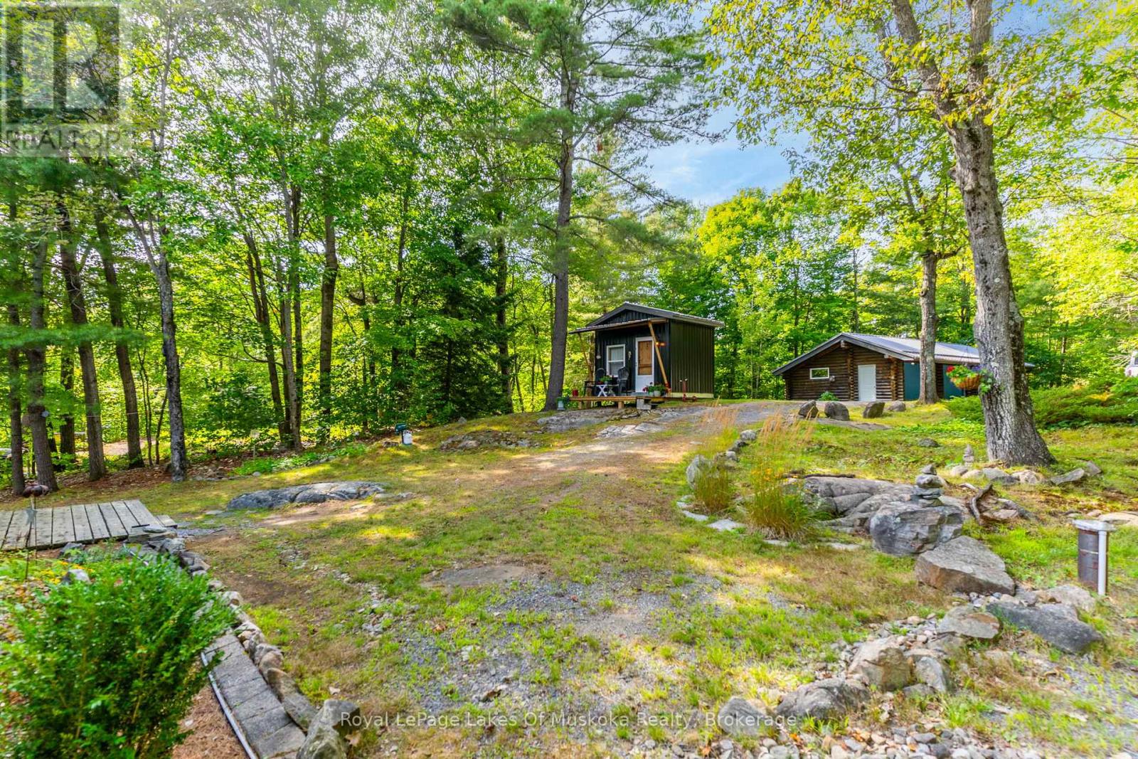 1382 Fish Hatchery Road, Muskoka Lakes, Ontario  P0B 1M0 - Photo 31 - X13143180