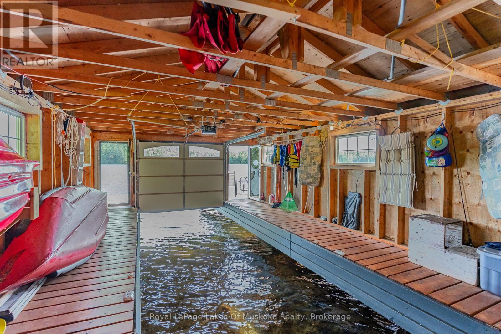 1382 Fish Hatchery Road, Muskoka Lakes, Ontario  P0B 1M0 - Photo 35 - X13143180