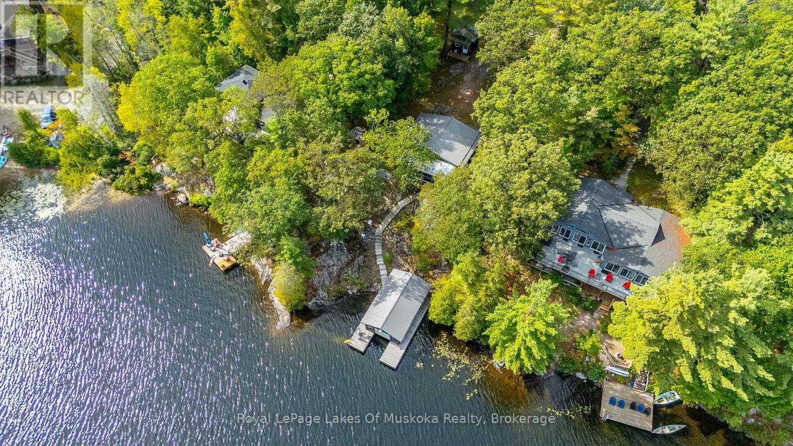 1382 Fish Hatchery Road, Muskoka Lakes, Ontario  P0B 1M0 - Photo 36 - X13143180