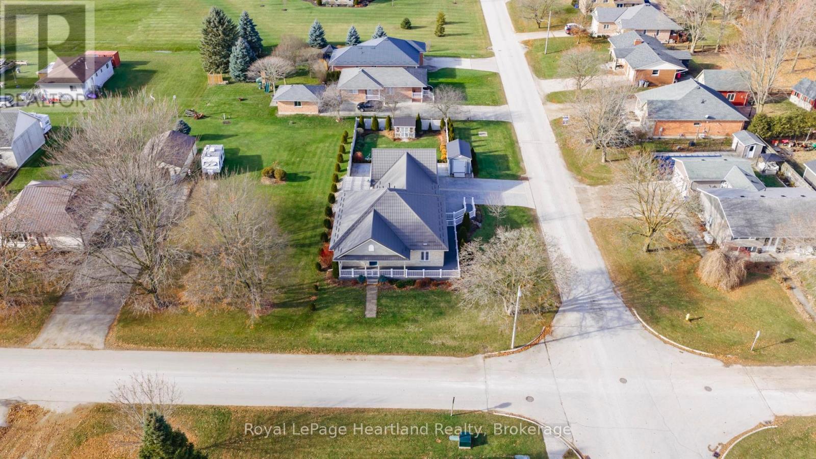 67 Brantford Street, Huron East, Ontario  N0K 1W0 - Photo 39 - X13143206