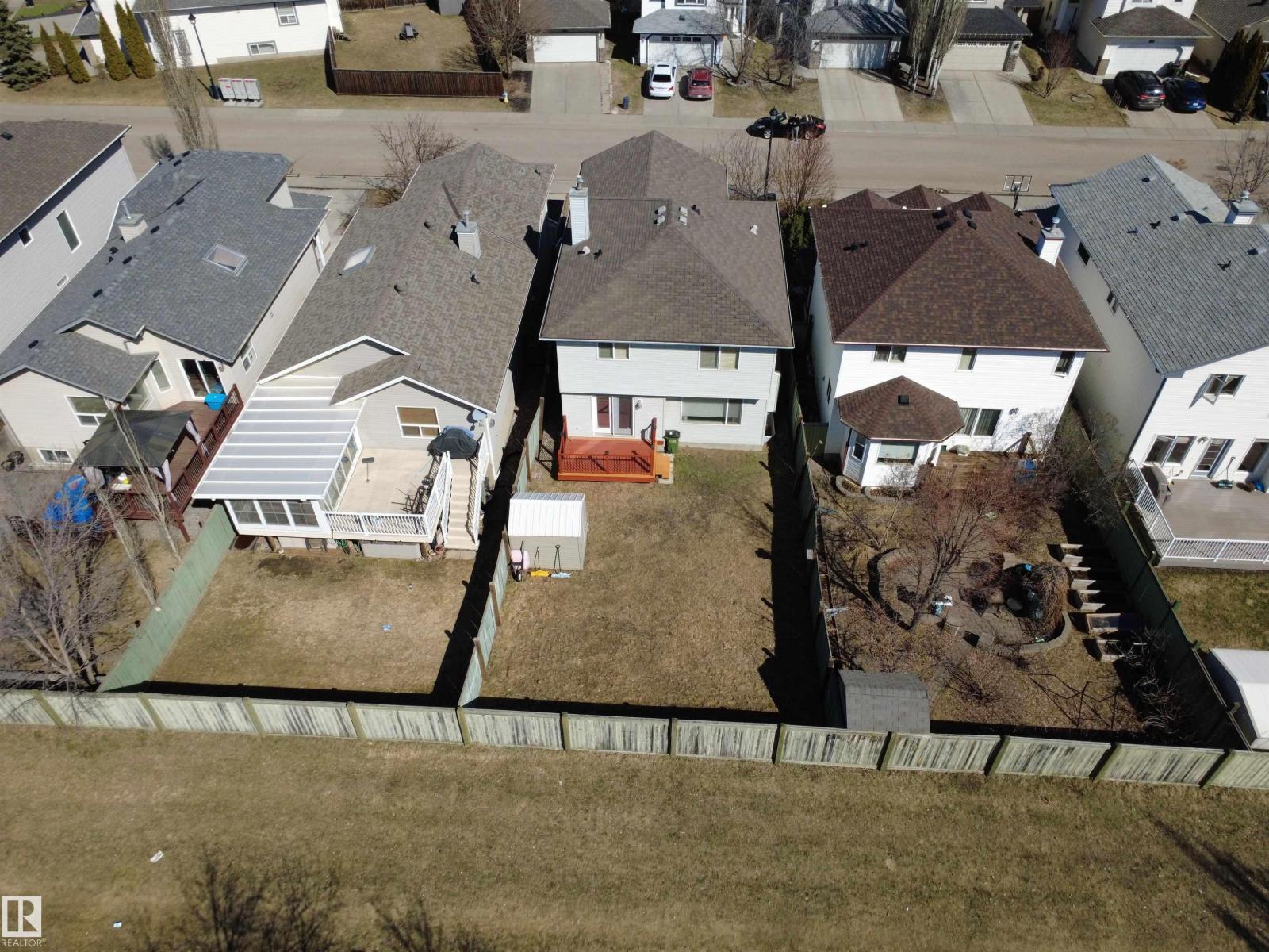 21113 92a Av Nw, Edmonton, Alberta  T5T 6Z2 - Photo 6 - E4488535