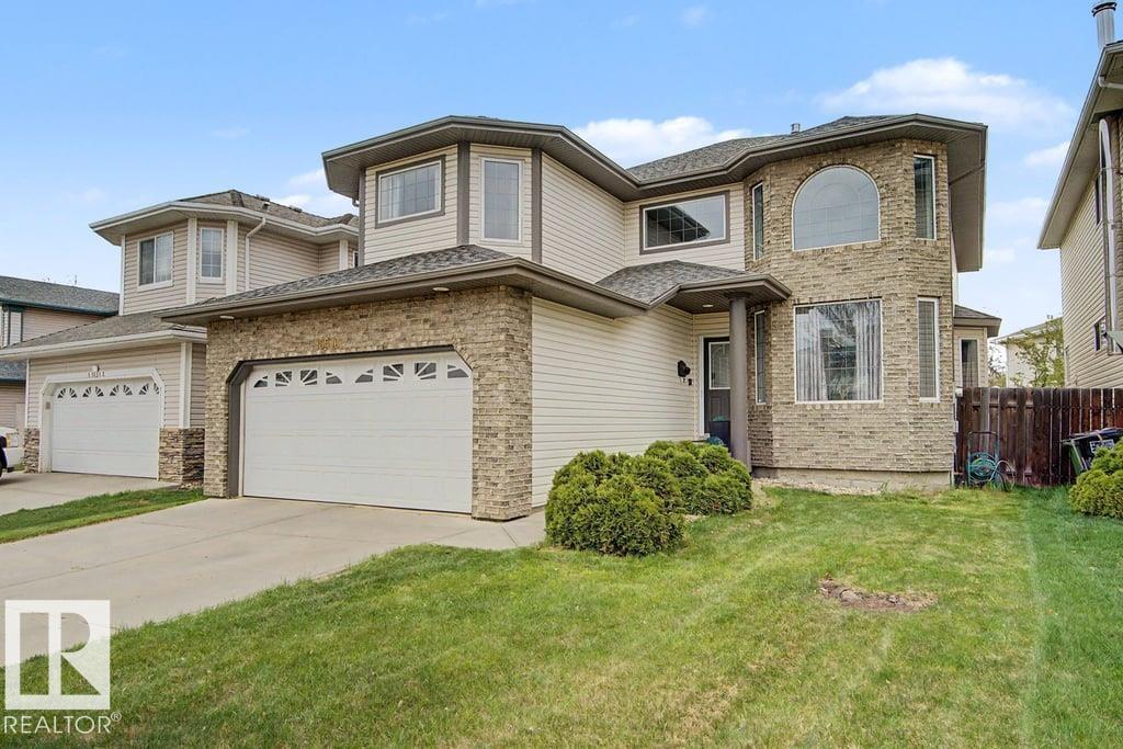 16516 87 ST NW, edmonton, Alberta