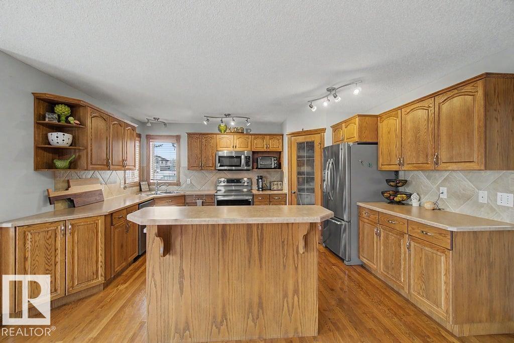 16516 87 St Nw, Edmonton, Alberta  T5Z 3X1 - Photo 14 - E4488536