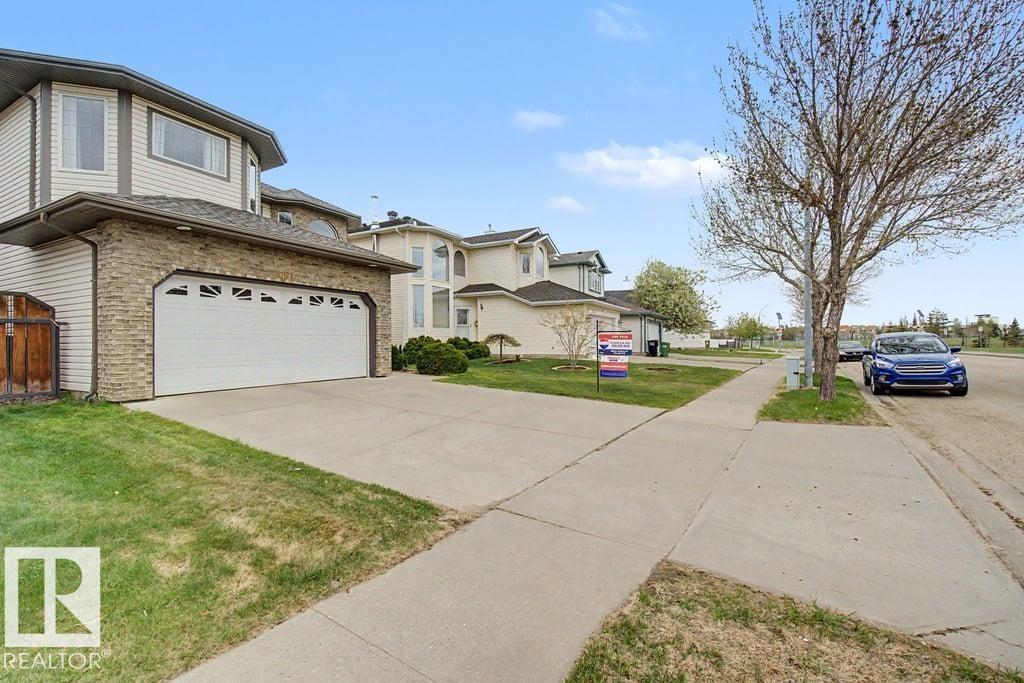 16516 87 St Nw, Edmonton, Alberta  T5Z 3X1 - Photo 3 - E4488536