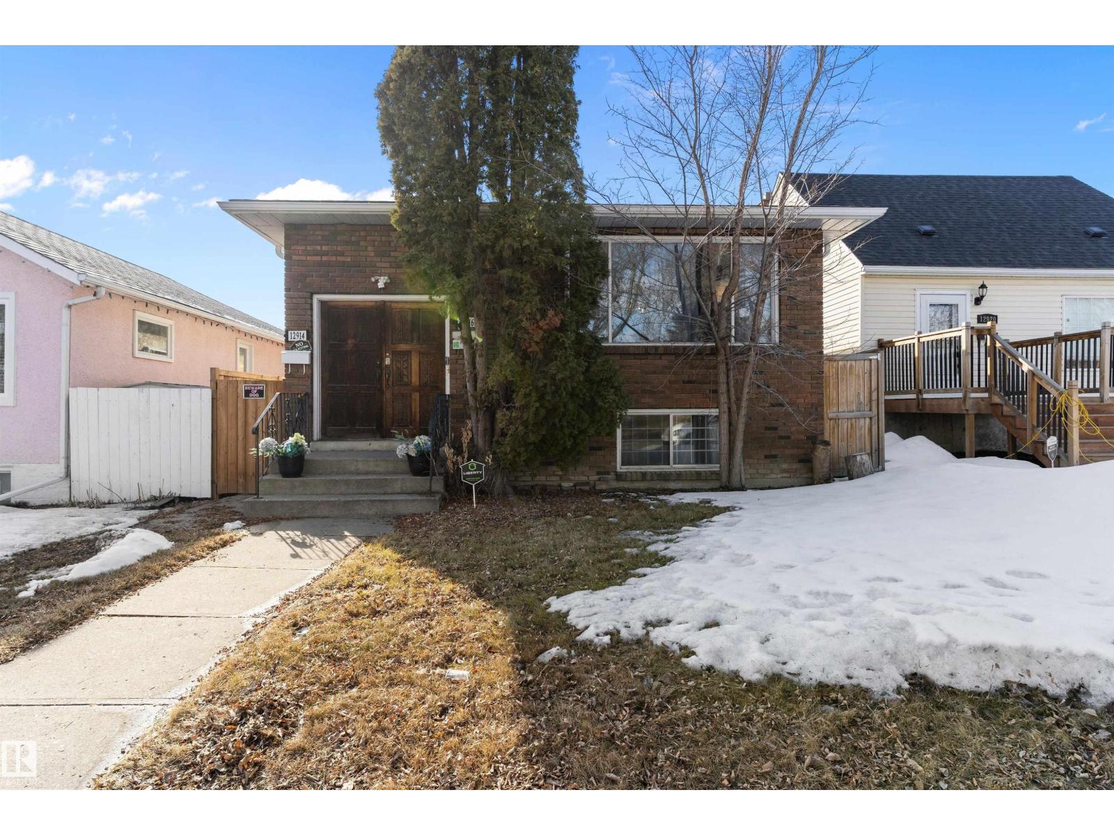 12914 69 ST NW, edmonton, Alberta