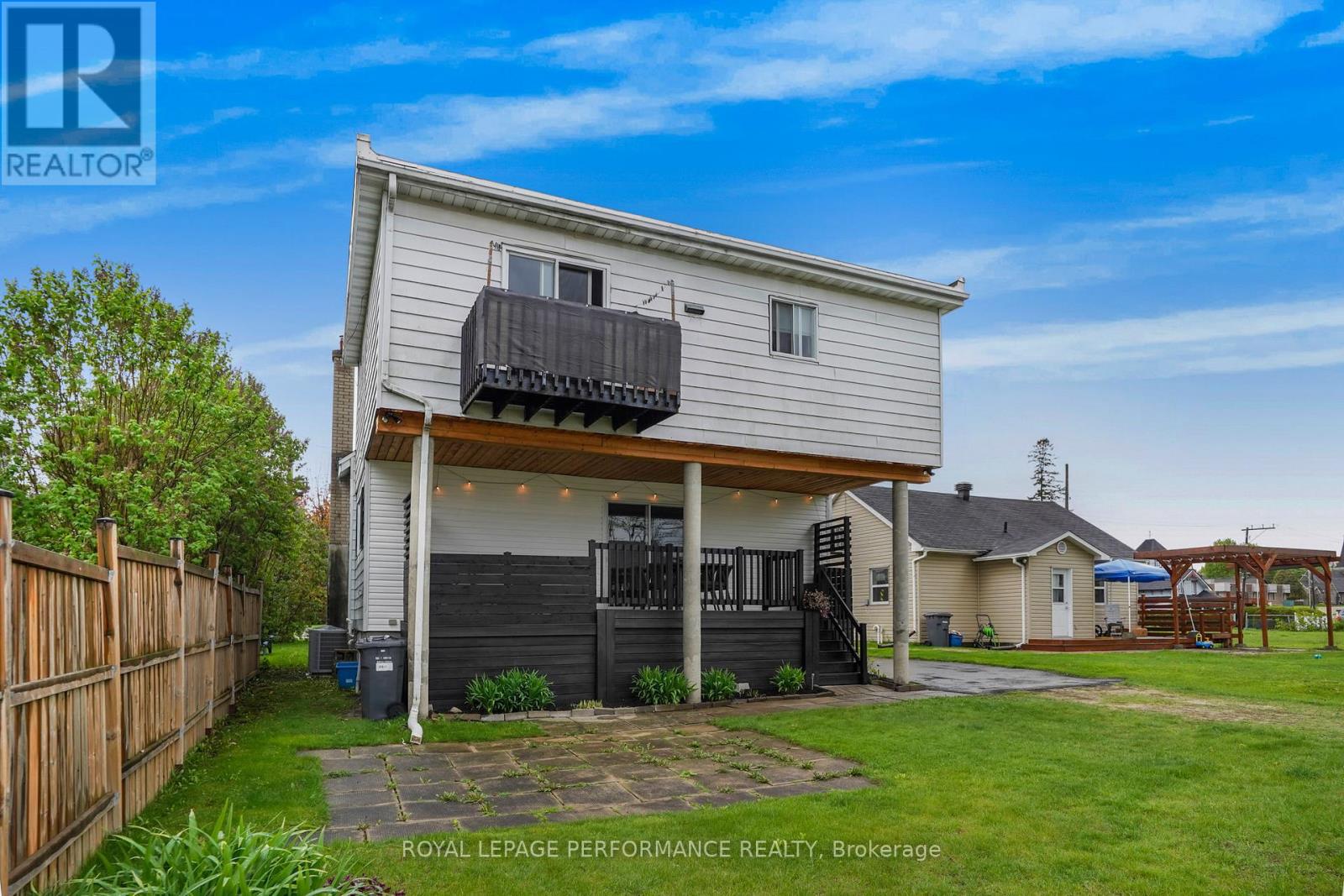 215-217 Nelson Street E, Hawkesbury, Ontario K6A 1L6 - Photo 21 - X13142984
