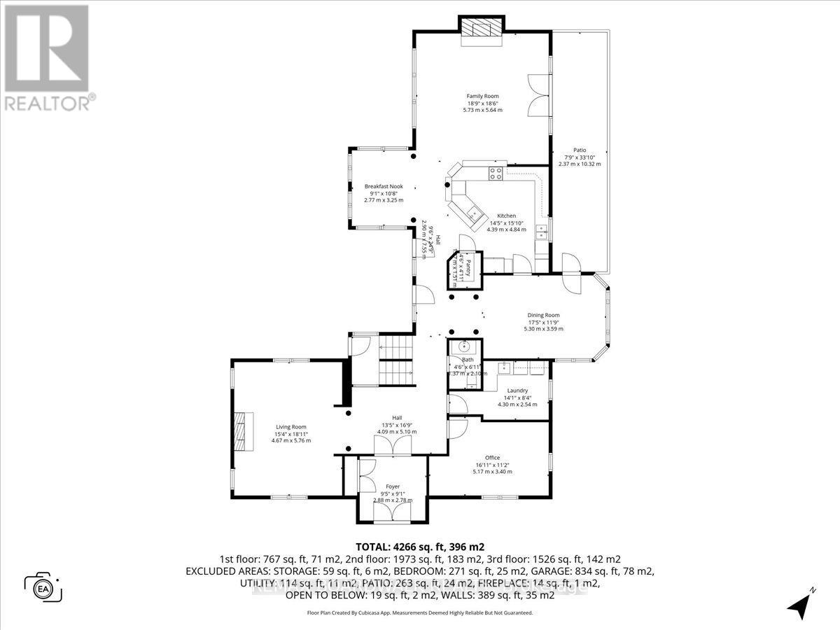 1520 Royal Orchard Drive, Ottawa, Ontario  K4C 1A9 - Photo 48 - X13142930