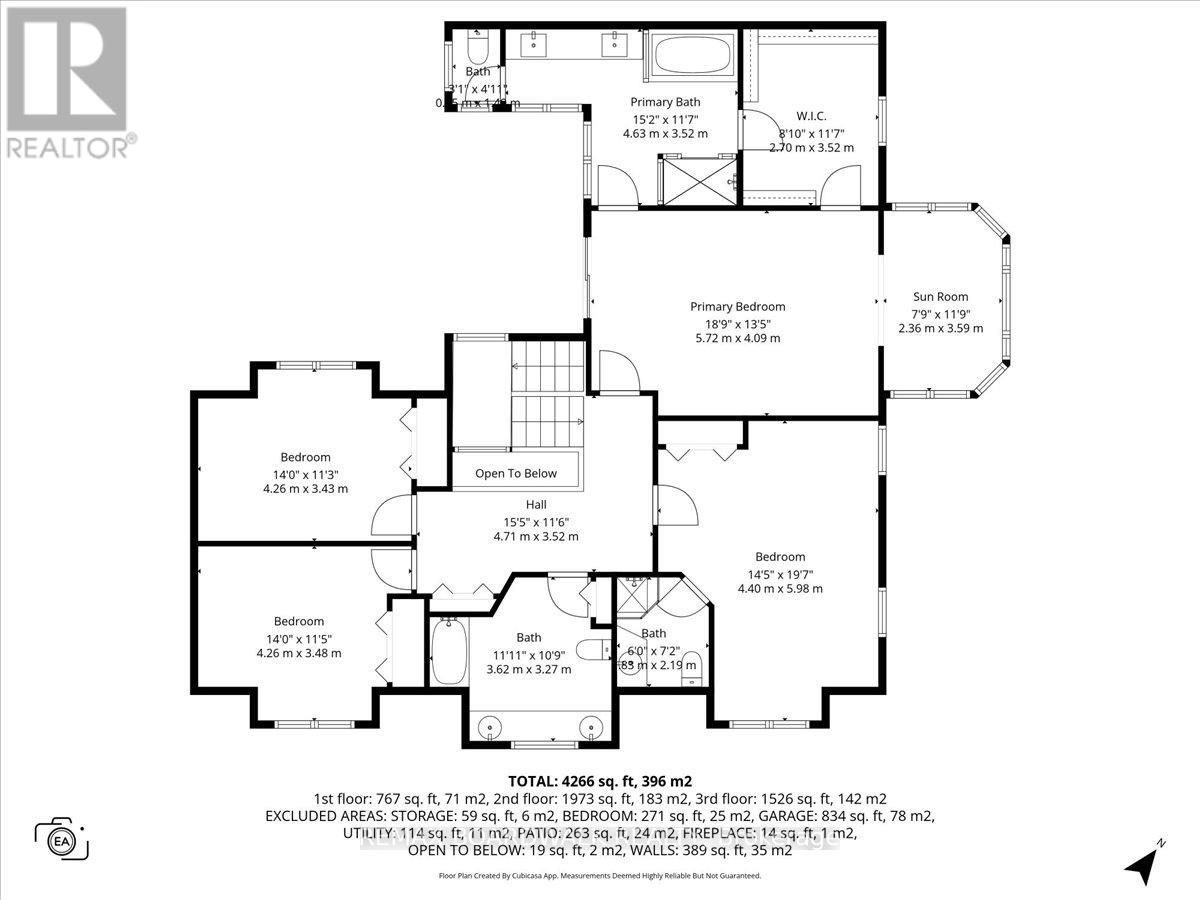 1520 Royal Orchard Drive, Ottawa, Ontario  K4C 1A9 - Photo 49 - X13142930