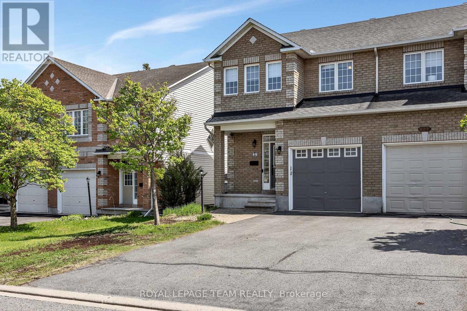 49 Chantilly Gate, Ottawa, Ontario  K2S 2B1 - Photo 4 - X13142976
