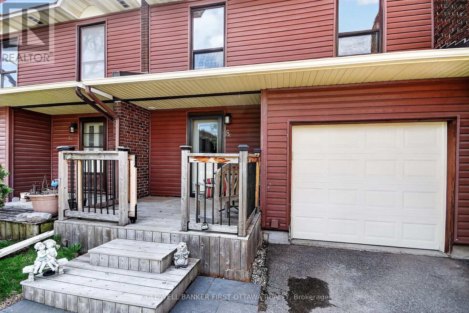 C - 8 Arnold Drive, Ottawa, Ontario  K2H 6V9 - Photo 1 - X13143026