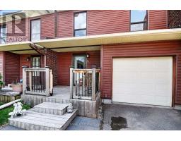 C - 8 ARNOLD DRIVE, Ottawa, Ontario