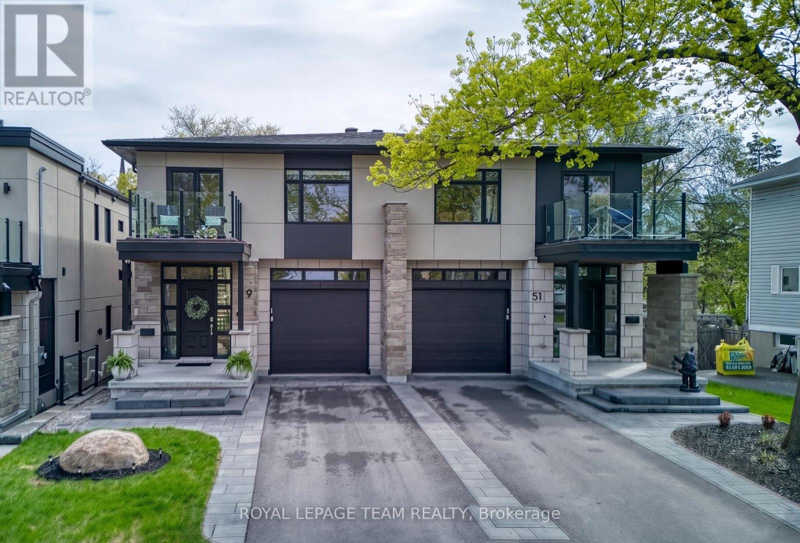 49 Aylen Avenue, Ottawa, Ontario  K2A 3P7 - Photo 2 - X13143082