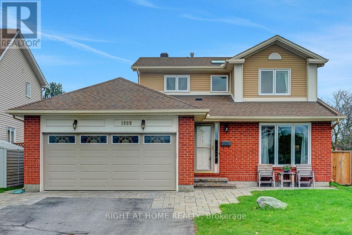 1899 Rosewind Court, Ottawa, Ontario  K1C 7E3 - Photo 1 - X13143160