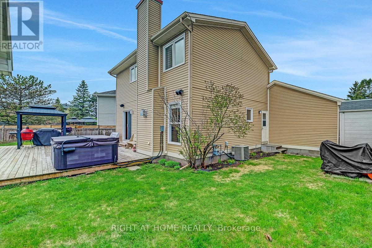 1899 Rosewind Court, Ottawa, Ontario  K1C 7E3 - Photo 46 - X13143160