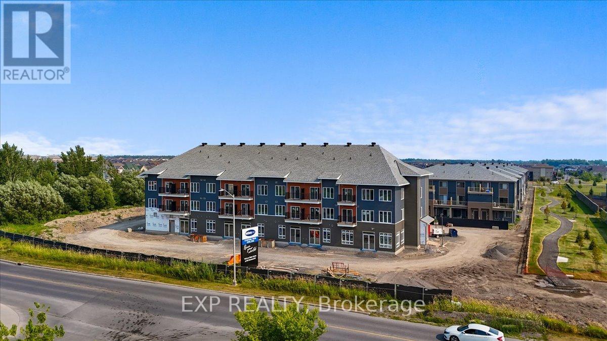 212 - 2376 TENTH LINE ROAD, Ottawa, Ontario
