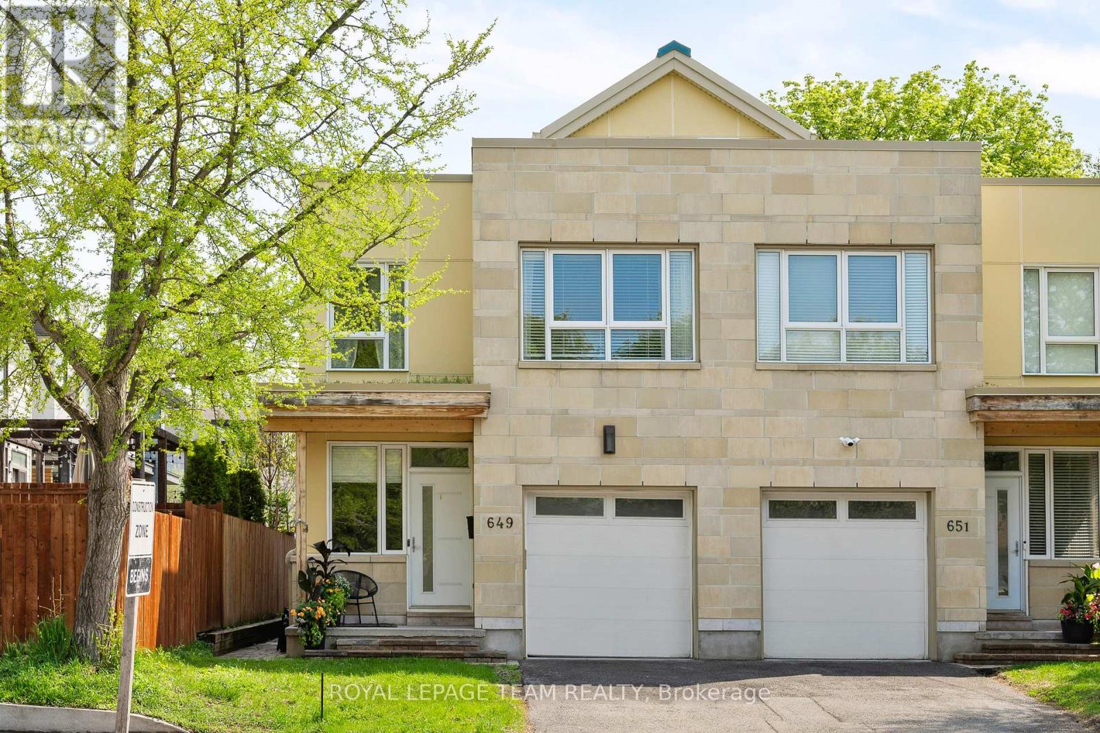 649 Churchill Avenue N, Ottawa, Ontario  K1Z 5G2 - Photo 2 - X13143164