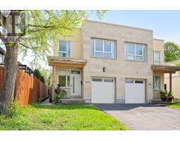 649 CHURCHILL AVENUE N, Ottawa, Ontario