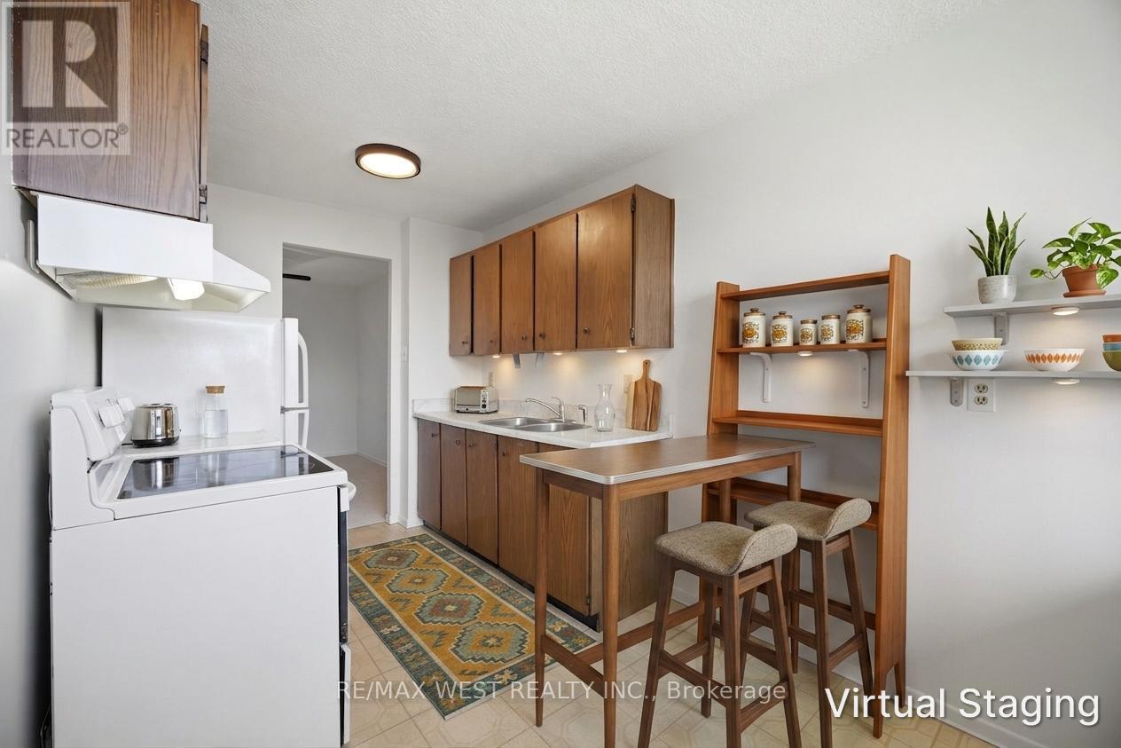 409 - 15 Kensington Road, Brampton, Ontario  L6T 3W2 - Photo 22 - W13102026