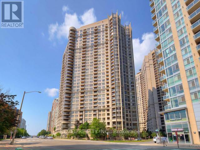 601 - 3880 Duke Of York Boulevard, Mississauga, Ontario  L5B 4M7 - Photo 1 - W13122702