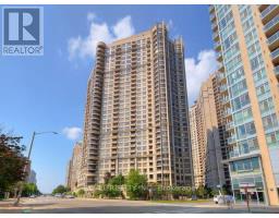 601 - 3880 DUKE OF YORK BOULEVARD, Mississauga, Ontario