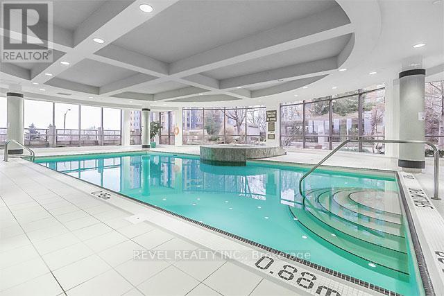 601 - 3880 Duke Of York Boulevard, Mississauga, Ontario  L5B 4M7 - Photo 26 - W13122702