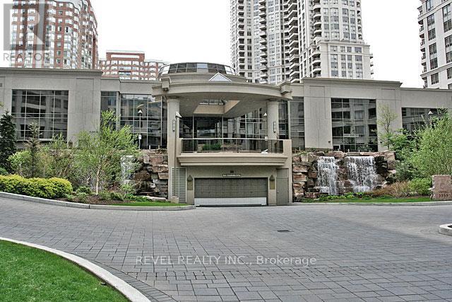 601 - 3880 Duke Of York Boulevard, Mississauga, Ontario  L5B 4M7 - Photo 3 - W13122702