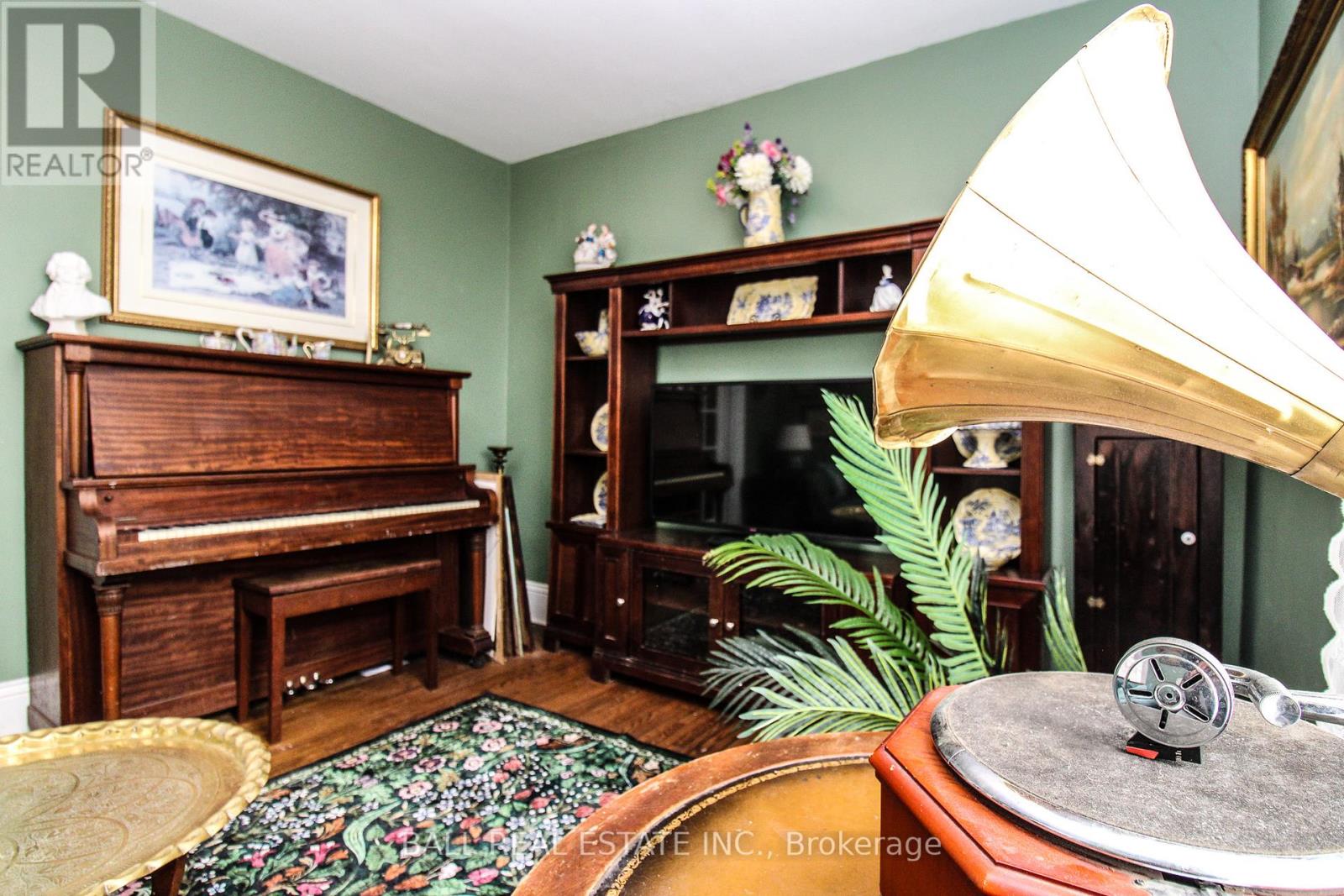 1175 Heritage Line, Otonabee-South Monaghan, Ontario  K0L 2G0 - Photo 10 - X12824100